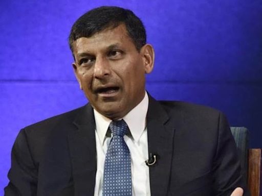 Raghuram Rajan warns of fake videos of him offering investment advice