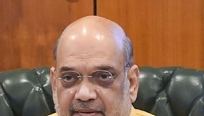 Home Minister Amit Shah to visit Mahendragarh on July 16