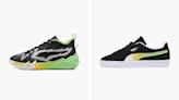 Puma and NBA 2K Bring the Shot Meter to the Scoot Zeros and Suede Sneakers