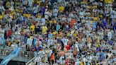 Copa América: Policía de Miami desalojó a 55 personas sin boleto