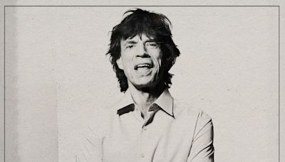 The one band that gave Mick Jagger a "history lesson"