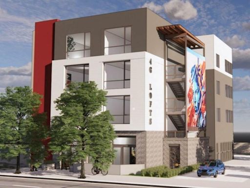 Real estate news: Downtown Santa Ana property destined for 15 lofts sells for $1.16 million