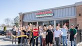 Los Ranchos celebrates opening on Holland's southside