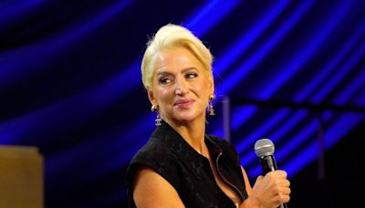 Dorinda Medley Could Join The Traitors Season 3