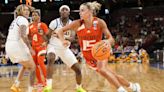 Hanna Cavinder Announces Return to College Basketball With Fierce Highlight Reel