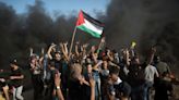 Will the Palestinian resistance groups create a new political project?