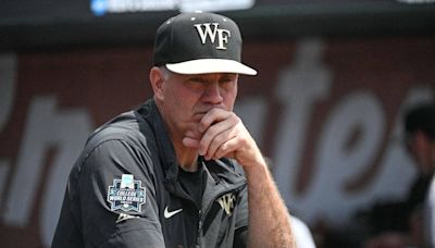 Tom Walter: 5 things to know about potential South Carolina baseball coach