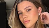 Sofia Richie gives rare glimpse of baby daughter in adorable photos