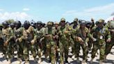Llegan más policías kenianos a Haití para combatir a pandillas criminales