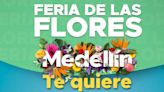 [Video] Medellín ya tiene canción de Feria de las Flores y la canta ‘Risaloca’