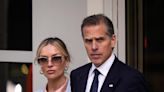 Hunter Biden’s ex-wife is expected to take the stand in his gun trial, as first lady again attends