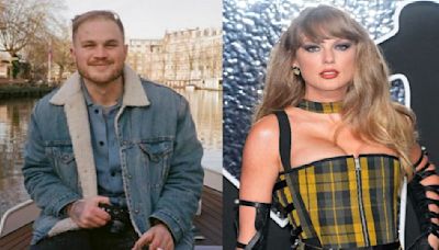 'I Wasn’t Coming For...': Zach Bryan Shares THIS About Choosing Kanye West Over Taylor Swift Before Deleting Twitter