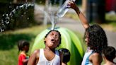 135 million Americans now sweltering in unrelenting heat wave