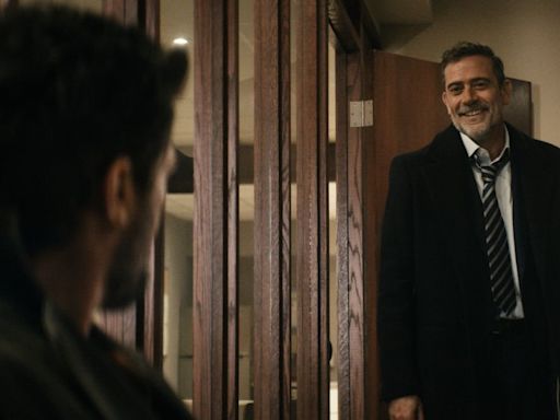 Jeffrey Dean Morgan’s Joe Kessler Is Dead in THE BOYS, Actually