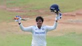 Shafali Verma Makes Fastest-Ever Women's Test Double Century, Smriti Mandhana Misses Out | Cricket News