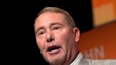 Gundlach: U.S. Stock Valuations 'Just Awful' | ThinkAdvisor