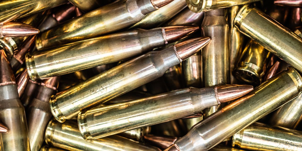 Foreign Purchase of U.S. Ammo Maker Sparks National-Security Battle