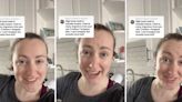 Mathematician on TikTok gives example of how ‘insane’ high-level math can be: ‘[It] goes into its own universe’