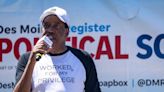 California radio talk host Larry Elder drops out of GOP presidential nomination race