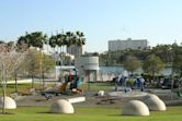 Curtis Hixon Waterfront Park