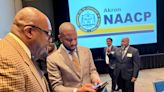 Akron NAACP event showcases Ohio NAACP's focus on civil rights in education for 2024