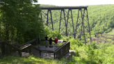 Rehabilitation Plans Set for Kinzua Sky Bridge in McKean County