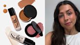 I just tried Saie Beauty’s entire makeup range – and here's what happened