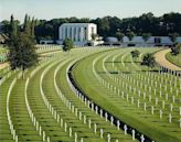 Cambridge American Cemetery and Memorial