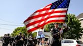 Memorial Day observances on the North Shore