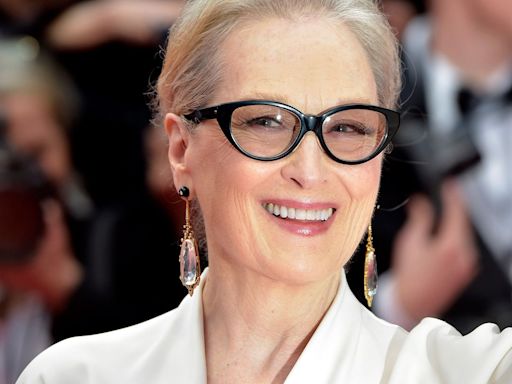 These Secrets About Meryl Streep Will Make You Say Mamma Mia! - E! Online