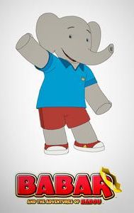 Babar and the Adventures of Badou