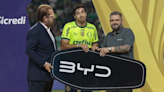 Após ser humilhada por Abel Ferreira, BYD se junta a técnico da Seleção!