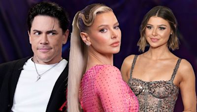 The Scandoval Never Stops: Ariana Madix Now Sued By Tom Sandoval Over Explicit ‘Vanderpump Rules’ Video