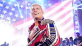 Cody Rhodes ocupa el primer puesto en la lista PWI 500 de 2024