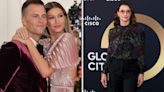 Tom Brady Praises Exes Gisele, Bridget Moynahan Following Roast Controversy | iHeart