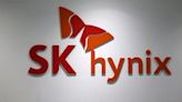 Nvidia supplier SK Hynix plans to invest $4 billion in Indiana, WSJ reports