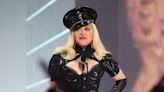 Madonna is directing her own biopic so 'misogynistic men' can't
