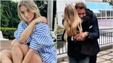 Pese a rechazo de Gabriel Soto, Irina Baeva confiesa que sigue amándolo