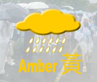 黃色暴雨警告信號生效 如何應對極端天氣及保險保障