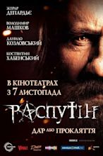 ‎Rasputin (2011) directed by Josée Dayan • Reviews, film + cast ...