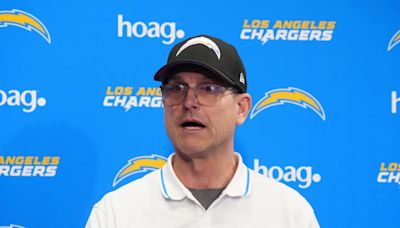 Chargers News: Jim Harbaugh Dodges NCAA Penalties with NFL Transfer