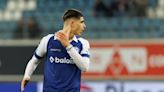 Roma, Lazio and Milan in mix for Gent’s Matias Fernandez-Pardo