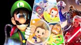 Nintendo Remaining Committed to Physical Game Sales