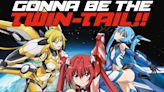 Gonna Be the Twin-Tail Season 1 Streaming: Watch & Stream Online via Crunchyroll & Funimation