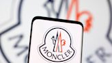 Sales at Italy's Moncler up 16% in first quarter boosted by China