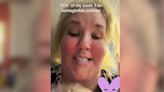 Mama June Shannon Claims Weight-Loss Drugs Are 'Not a Quick Fix' 3 Weeks After Starting Injections