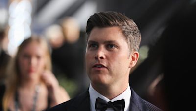 No more Tahiti time for Colin Jost: Comedian's 2024 Olympics gig ends after injuries