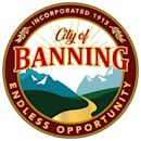 Banning, California