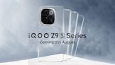 iQOO Z9s Series Set to Launch Next Month in India; Rear Design Confirmed