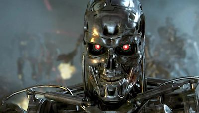 James Cameron reveló que está trabajando en un nuevo proyecto de la franquicia Terminator